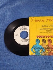 Vinile giri patrick usato  Pinerolo
