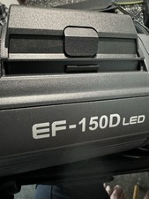 Jinbei 150d led for sale  NORWICH