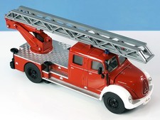 Siku 4114 magirus gebraucht kaufen  Solingen