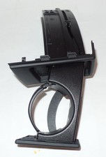 Usado, Porta-copo dianteiro direito lateral passageiro BMW X3 E83 2004-2010 FABRICANTE DE EQUIPAMENTO ORIGINAL 5116-3416005 comprar usado  Enviando para Brazil