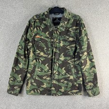 Superdry mens rookie for sale  CHATHAM