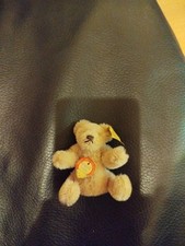 Kleiner steiff teddy gebraucht kaufen Kleiner steiff teddy gebraucht kaufen  Goldkronach