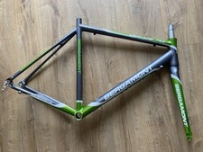 Bergamont frame set d'occasion  Vienne
