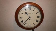 Dial fusee clock for sale  PORTSMOUTH