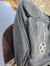 Oxford sports panniers for sale  ILMINSTER