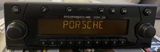 Porsche 911 becker usato  Spedire a Italy
