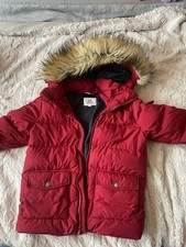 Pyrenex puffer coat for sale  NORWICH