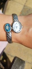 Qvc sterling silver for sale  BIDEFORD