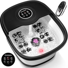 Collapsible foot spa for sale  Plainwell