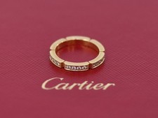 Cartier maillon panthere for sale  New York