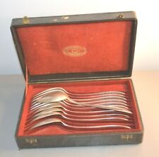 Coffret ménagère fourchettes d'occasion  Sainte-Colombe