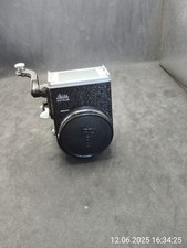 Leitz leica visoflex gebraucht kaufen  Essen