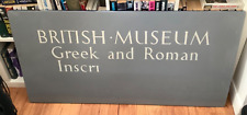 Large british museum for sale  PLYMOUTH