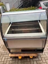 Eistheke eisvitrine gebraucht kaufen  Schneeberg