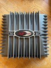Amplificador de carro Rockford Fosgate Punch 201S 2 canais comprar usado  Enviando para Brazil