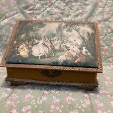 Vintage wood wind for sale  Wilmington