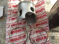 Wiseco piston yamaya d'occasion  Poitiers