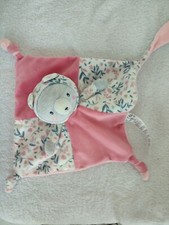 Doudou plat mouchoir d'occasion  Auterive