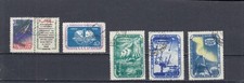 Sowjetunion 1958 satz gebraucht kaufen  Wuppertal