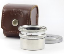 Foca Oplar 4.5/28mm Lens read comprar usado  Enviando para Brazil