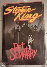 Stephen king pet usato  Prato