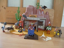 Playmobil 100 complete for sale  UK