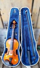 Gunter maibach violin for sale  San Antonio