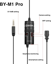 Boya pro professional for sale  NEWCASTLE