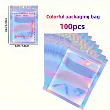 Baggies baggys mylar gebraucht kaufen  Nienburg