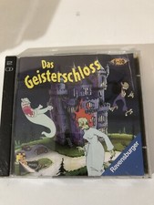 Geisterschloss gebraucht kaufen  Heinsberg
