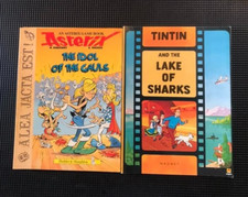 Livre asterix the d'occasion  Ménéac