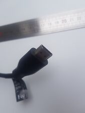 Câble noir hdmi d'occasion  Beauvais