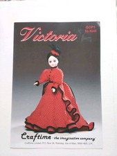 Craftime dolls clothes for sale  KING'S LYNN