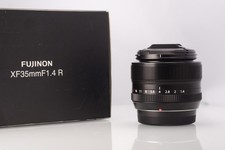 Fujifilm 35mm f1.4 usato  Brescia
