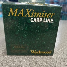 Wychwood maximiser carp for sale  WITNEY