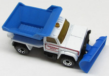1990 matchbox highway for sale  Battle Creek