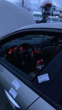 Vitre gauche alfa d'occasion  Chaumont