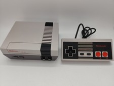 Nintendo nes classic gebraucht kaufen  Erftstadt