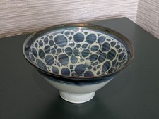 Studio pottery decorative for sale  LONDON
