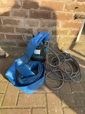 Tsurumi foul clean for sale  SHEFFIELD