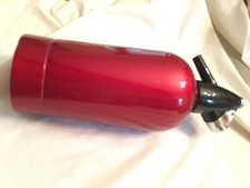 Sparklets soda syphon for sale  LEICESTER