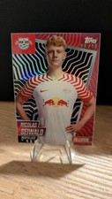 Nicolas seiwald 2023 gebraucht kaufen  Herten