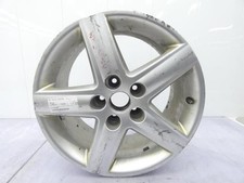 Jante audi phase d'occasion  Moulins