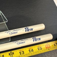 baquetas vic firth comprar usado  Enviando para Brazil