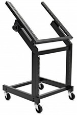 Verstellbarer rack rollwagen gebraucht kaufen  Braunschweig