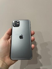 iphone pro max cover 11 usato iphone pro max cover 11 usato San Martino Dall Argine