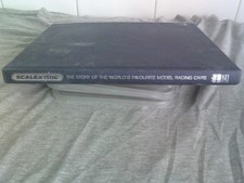 Scalextric story worlds for sale  NORTHWICH