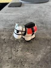 Happyland horse figure for sale  LISKEARD