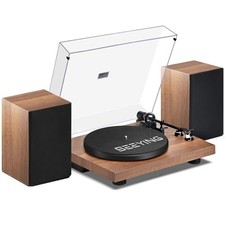Seeying record player for sale  Haltom City