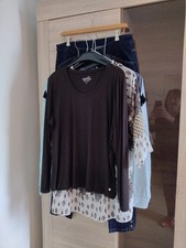 Bekleidung paket damen gebraucht kaufen  Camburg